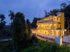 The Hosteller Coorg, Madikeri